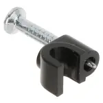 TRZYMAK KABLA TRZ-4/B*P100